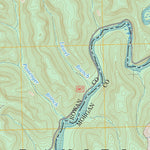 Wrigley, KY FSTopo Preview 3