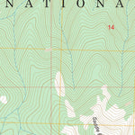 Wylies Peak, ID FSTopo Preview 2