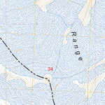 Yakutat B-1 SW, AK FSTopo Preview 3