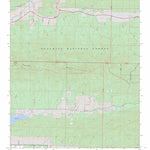 Y City, AR FSTopo Preview 1