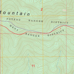 Y City, AR FSTopo Preview 2