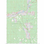 Yaak, MT FSTopo Preview 1