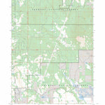 Yainax Butte, OR FSTopo Preview 1