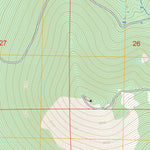 Yainax Butte, OR FSTopo Preview 3