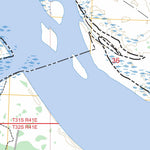 Yakutat A-2 NE, AK FSTopo Preview 2