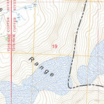 Yakutat A-1 NW, AK FSTopo Preview 3