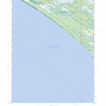 Yakutat A-3 NE, AK FSTopo Preview 1