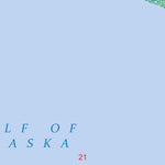 Yakutat B-4 SE, AK FSTopo Preview 2