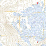 Yakutat C-2 NW, AK-BC FSTopo Preview 2