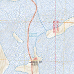 Yakutat C-3 NW, AK FSTopo Preview 3