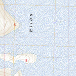 Yakutat C-3 NE, AK FSTopo Preview 2