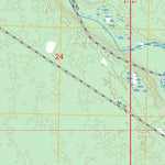 Yakutat C-4 SW, AK FSTopo Preview 2