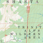 Ycatapom Peak, CA FSTopo Preview 3