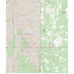 Yancy Mills, MO FSTopo Preview 1