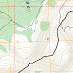 Yellow Peak, ID FSTopo Preview 2