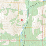 Yellow Peak, ID FSTopo Preview 3