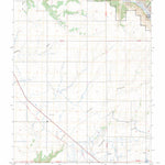 Yellow Jacket, CO FSTopo Preview 1