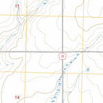 Yellow Jacket, CO FSTopo Preview 2