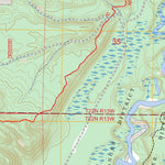 Yuma, MI FSTopo Preview 3