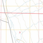 Yellow Cone, NV FSTopo Preview 2
