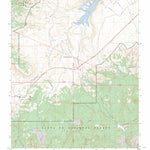 Youngsville, NM FSTopo Preview 1