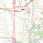 Youngsville, NM FSTopo Preview 2