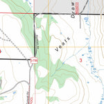 Zumwalt, OR FSTopo Preview 2