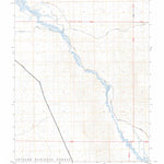 Yerington SE, NV FSTopo Preview 1