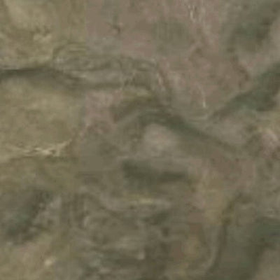 Big Bend National Park Recreation Map Sub Unit 6 Preview 2