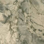 Big Bend National Park Recreation Map Sub Unit 6 Preview 3