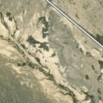 Big Bend National Park Recreation Map Sub Unit 4 Preview 2