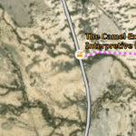 Big Bend National Park Recreation Map Sub Unit 4 Preview 3