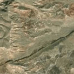 Big Bend National Park Recreation Map Sub Unit 16 Preview 2