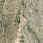 Big Bend National Park Recreation Map Sub Unit 5 Preview 2
