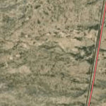 Big Bend National Park Recreation Map Sub Unit 10 Preview 3