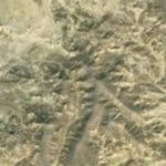 Big Bend National Park Recreation Map Sub Unit 20 Preview 3