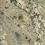 Big Bend National Park Recreation Map Sub Unit 1 Preview 1