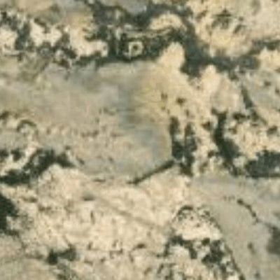 Big Bend National Park Recreation Map Sub Unit 1 Preview 2