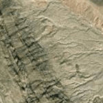 Big Bend National Park Recreation Map Sub Unit 24 Preview 2