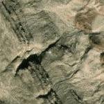 Big Bend National Park Recreation Map Sub Unit 24 Preview 3