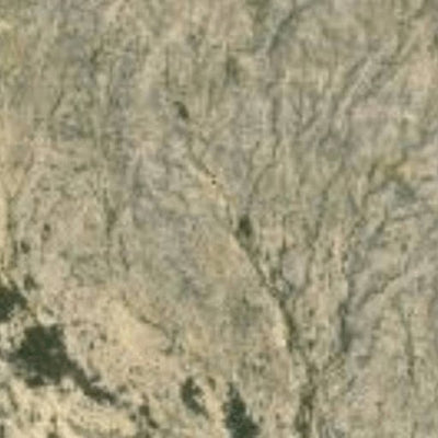 Big Bend National Park Recreation Map Sub Unit 9 Preview 2