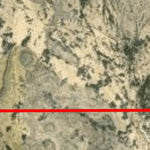 Big Bend National Park Recreation Map Sub Unit 9 Preview 3