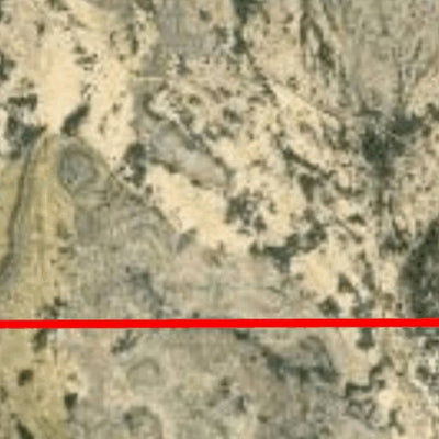 Big Bend National Park Recreation Map Sub Unit 9 Preview 3