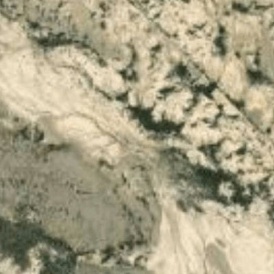 Big Bend National Park Recreation Map Sub Unit 8 Preview 2