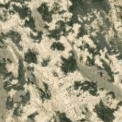 Big Bend National Park Recreation Map Sub Unit 8 Preview 3