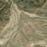 Big Bend National Park Recreation Map Sub Unit 18 Preview 2