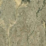 Big Bend National Park Recreation Map Sub Unit 21 Preview 2