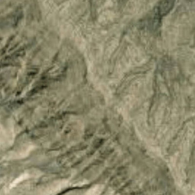 Big Bend National Park Recreation Map Sub Unit 22 Preview 2