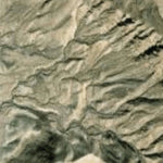 Big Bend National Park Recreation Map Sub Unit 22 Preview 3