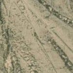 Big Bend National Park Recreation Map Sub Unit 11 Preview 2